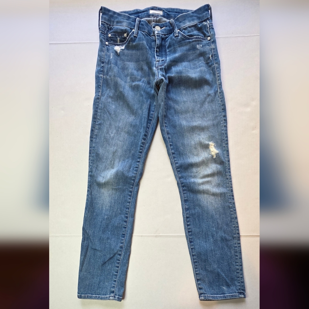 MOTHER Jeans